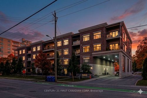 410-89 Ridout St S, London, ON, N6C3X2 | Card Image