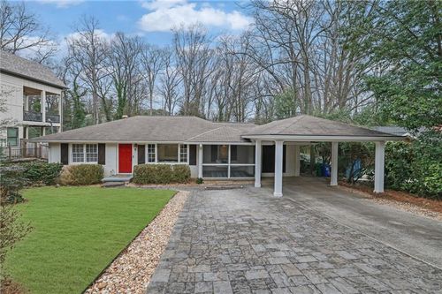 1162 Gail Dr Ne, Brookhaven, GA, 30319-4112 | Card Image