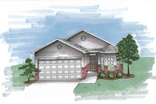 4148 Buttermilk Rd, Lexington, KY, 40509-8721 | Card Image