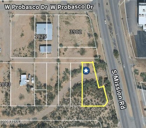 00048-3902 S Missiondale Rd, Tucson, AZ, 85706 | Card Image