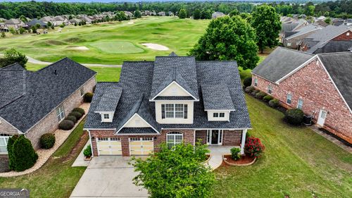 3126 Alhambra Cir, Hampton, GA, 30228-3604 | Card Image