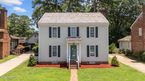 113 Salem Ct, Rocky Mount, NC, 27804-3504 | Card Image