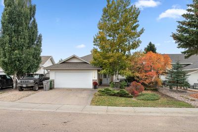 3308 63 Avenue Close, House detached with 4 bedrooms, 3 bathrooms and 5 parking in Lloydminster AB | Image 1