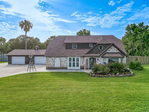 106 Abilene Drive, Magnolia, TX, 77354 | Card Image