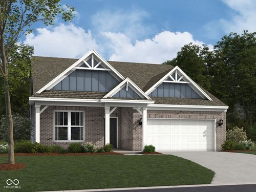 4133 Murray Drive, McCordsville, IN, 46055 | Card Image