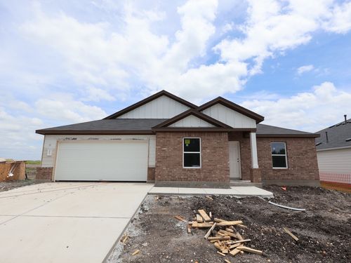 20017 Cornyn Lane, Manor, TX, 78653 | Card Image