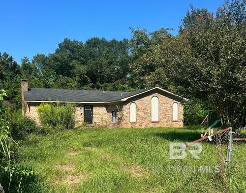 19575 Dees Rd, Mount Vernon, AL, 36560-3668 | Card Image