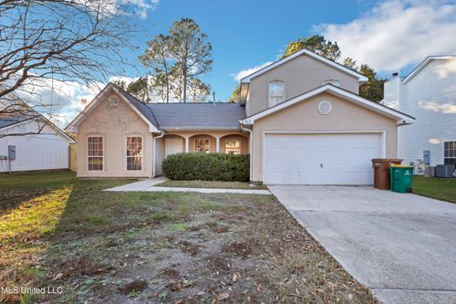 963 Wildwood Lane, Biloxi, MS, 39532 | Card Image