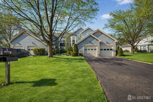 a-3 Spaulding Dr, Monroe, NJ, 08831 | Card Image