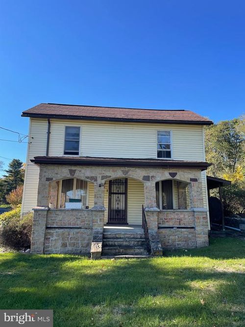20403 Morgan St Sw, FROSTBURG, MD, 21532-3811 | Card Image