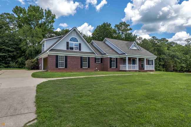 12058 Ga Highway 116, House other with 4 bedrooms, 3 bathrooms and null parking in Hamilton GA | Image 7