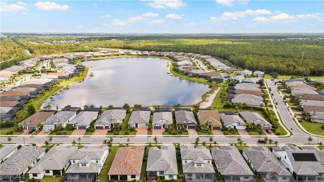6767 Pennyroyal Dr, House other with 3 bedrooms, 2 bathrooms and null parking in NAPLES FL | Image 38