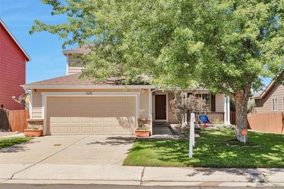 5215 S Riviera Circle, House other with 6 bedrooms, 2 bathrooms and 2 parking in Aurora CO | Image 2