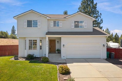 3403 E Buckley Ct, Mead, WA, 99021-8907 | Card Image