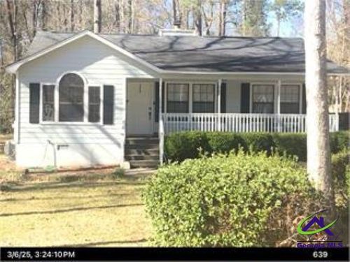 982 S Confederate Dr, Macon, GA, 31220-2851 | Card Image
