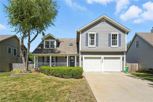 16000 W 79th Ter, Lenexa, KS, 66219-1672 | Card Image