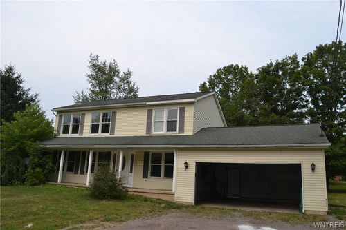 8705 Boston State Road, Boston, NY, 14025 | Card Image