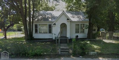 1001 W Huntington Avenue W, Home with 0 bedrooms, 0 bathrooms and null parking in Jonesboro AR | Image 1