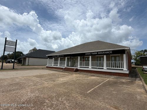 2-4505 Interstate 55 North Frontage Road, Jackson, MS, 39206 | Card Image