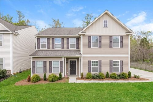 459 Shady Grove Ct, Winston-Salem, NC, 27103-5540 | Card Image