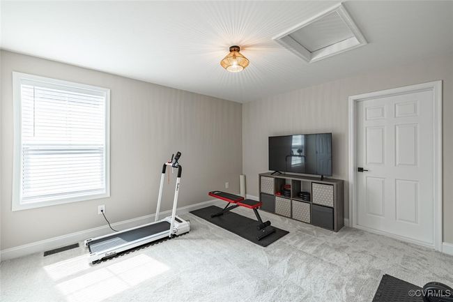 15813 Maclear Dr, House other with 4 bedrooms, 3 bathrooms and null parking in Midlothian VA | Image 26