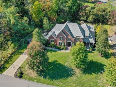 1271 Redfern Drive, House other with 5 bedrooms, 5 bathrooms and 3 parking in Upper St. Clair PA | Image 2