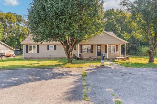 825 &amp; 0 Nashville Street, Russellville, KY, 42276 | Card Image