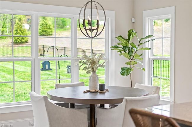 5683 Cedarmere Dr, House other with 5 bedrooms, 4 bathrooms and null parking in Winston-Salem NC | Image 15