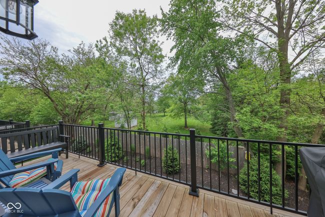 8244 Bostic Dr, Townhouse with 3 bedrooms, 4 bathrooms and null parking in Fishers IN | Image 16