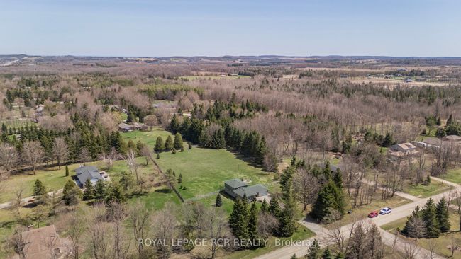 9 Woodland Rd, House other with 4 bedrooms, 3 bathrooms and 12 parking in Amaranth ON | Image 37