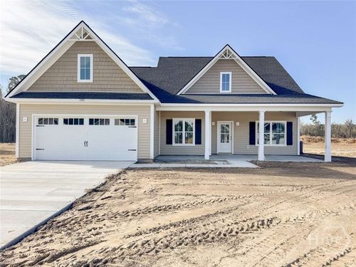 280 Cottage Loop, Midway, GA, 31320 | Card Image