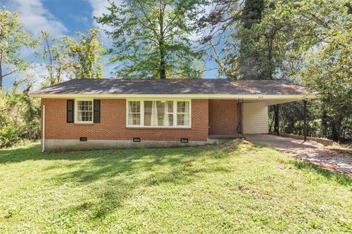 856 Glenway Dr, East Point, GA, 30344-6704 | Card Image