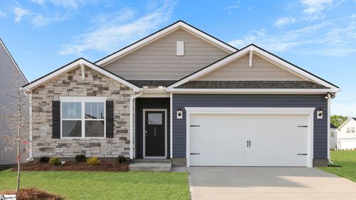 208 Alistar Ave, Gray Court, SC, 29645 | Card Image