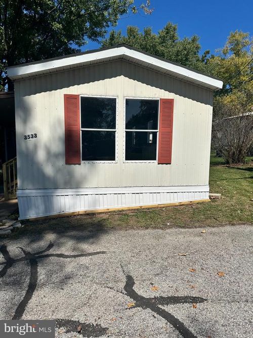 3533 Rolo Court Mhp Tp-3533 Court, MECHANICSBURG, PA, 17055 | Card Image