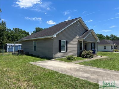 331 Conley Street, House other with 3 bedrooms, 2 bathrooms and null parking in Portal GA | Image 2