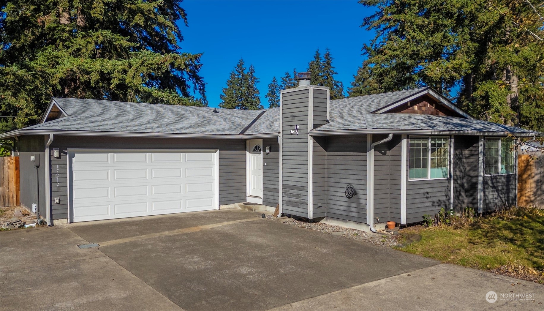 12th Avenue Ct, Spanaway, WA 98387