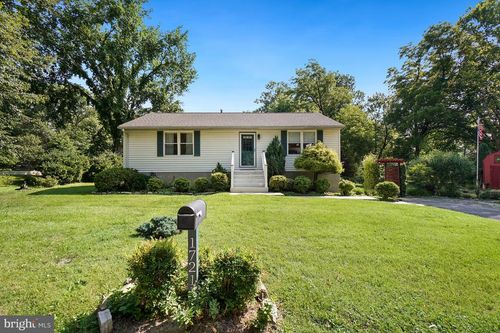 1721 Willis Dr, BALTIMORE, MD, 21227-4954 | Card Image