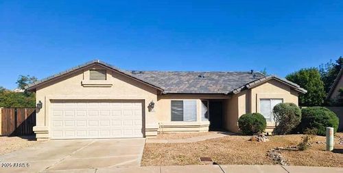 8136 W Stella Ave, Glendale, AZ, 85303-3234 | Card Image