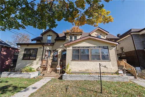 332 Elm Ave, Windsor, ON, N9A5H1 | Card Image