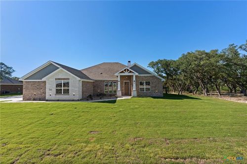4237 Cold Springs Road, Kempner, TX, 76539 | Card Image