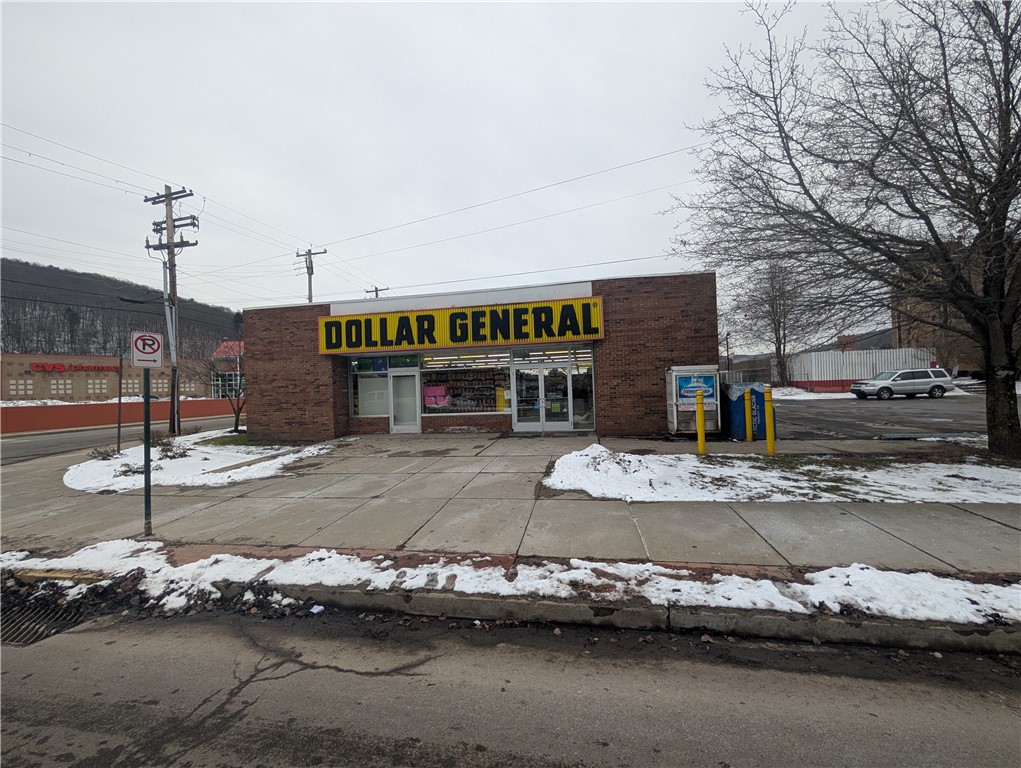 Commercial Sale in Bradford City 2