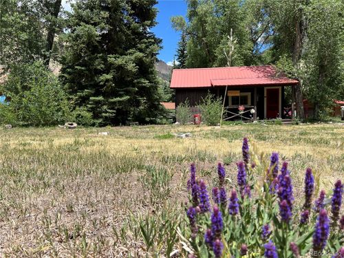 47 Lower Terrace Drive, Creede, CO, 81130 | Card Image