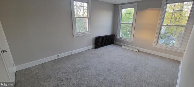 206 Farnsworth Ave, Townhouse with 2 bedrooms, 2 bathrooms and null parking in BORDENTOWN NJ | Image 9