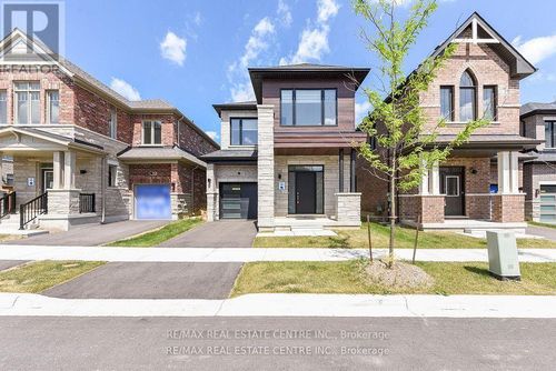 611 Bearberry Place N, Milton (CB Cobban), ON, L9T7E7 | Card Image