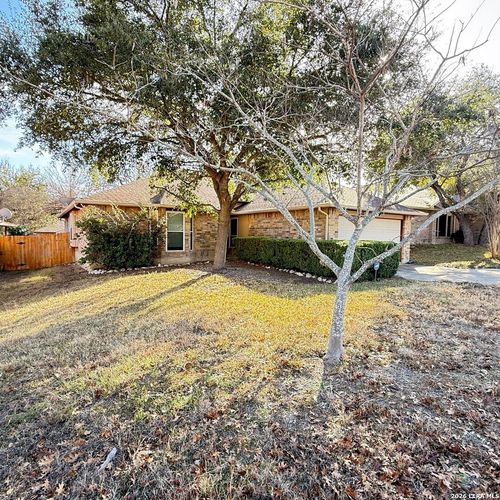 8642 Quail Whisper, San Antonio, TX, 78250-6227 | Card Image