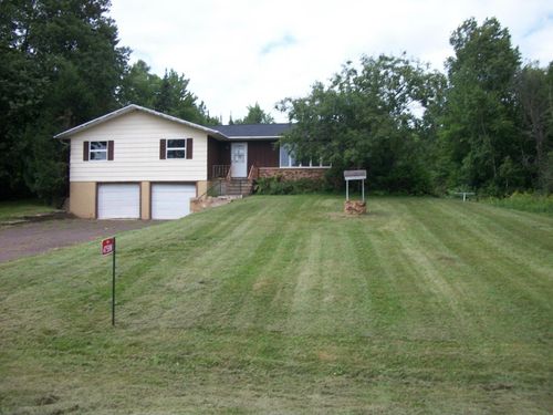 4758 Koehmstedt Rd, Hurley, WI, 54534 | Card Image