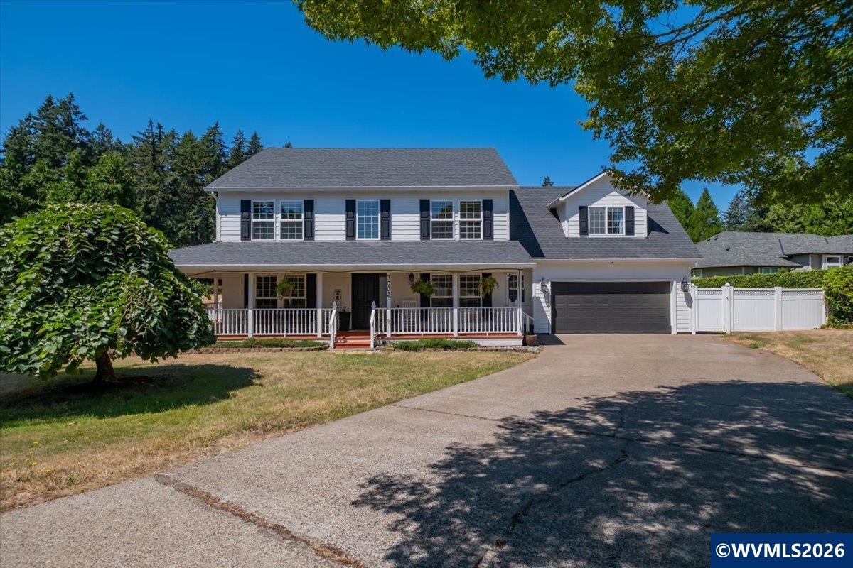 Residential in Salem
