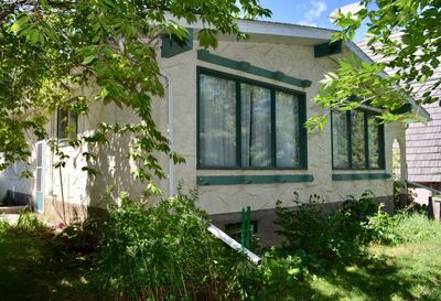 4801 53 St, House detached with 2 bedrooms, 1 bathrooms and 2 parking in Athabasca AB | Image 1