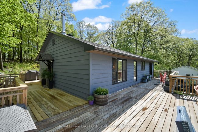 30 Todholm Dr, House other with 4 bedrooms, 3 bathrooms and 10 parking in Port Carling ON | Image 29