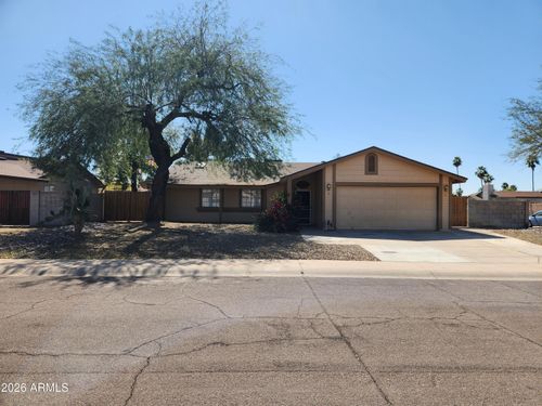 6909 E Kathleen Rd, Scottsdale, AZ, 85254-2119 | Card Image